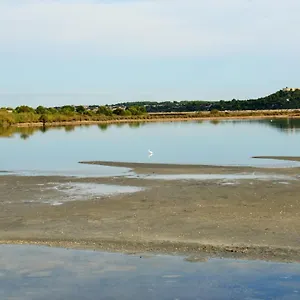 Chez Fanny D'hôtes Séjour chez l'habitant Fos-sur-Mer