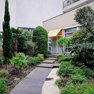 Best Western Crequi Part Dieu Lyon