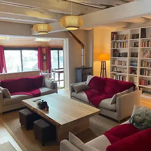 Le De Carole Chalet Cadéac
