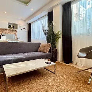 Appartamento ☆loft 35m2 6 Ménage Inclus/pas De Check Out☆, Lione