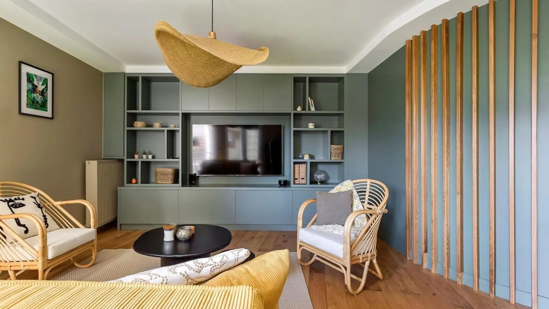 Lyon 8Th 3-Bedroom Apartment - 6 Guests 0*,  France